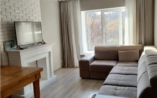 Продажа 4-комнатной квартиры, 85 м² - Продажа четырехкомнатных квартир в Бостандыкском р-не Алматы