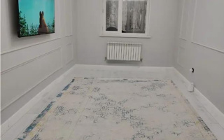 Продажа 2-комнатной квартиры, 69.6 м², ул. Нажимеденова, дом  17 - Продажа квартир в Астане без посредников