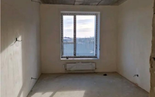 Продажа 1-комнатной квартиры, 43.05 м², ул. Калдаякова, дом  12 - Продажа  однокомнатных квартир в новостройках Астаны без посредников