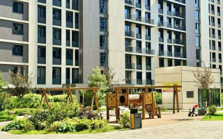 Аренда 2-комнатной квартиры посуточно, 56 м², Гагарина, дом  233 - Продажа квартир в Алматы