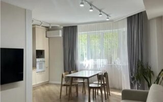 Продажа 3-комнатной квартиры, 88 м²