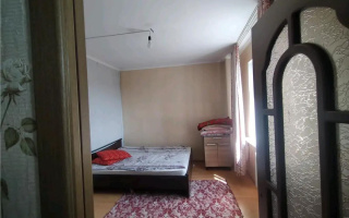 Продажа 2-комнатной квартиры, 54.4 м², пр. Богенбай батыра, дом  56 - Продажа  двухкомнатных квартир в новостройках Астаны без посредников