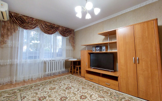 Аренда 1-комнатной квартиры, 35 м², мкр-н Авангард-4 - Продажа и аренда недвижимости в Атырау