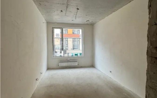 Продажа 1-комнатной квартиры, 40 м², ул. Райымбек батыра, дом  2 стр - Продажа квартир в Астане