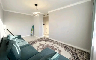 Продажа 1-комнатной квартиры, 41 м², ул. Толе би, дом  12/1 - Продажа  однокомнатных квартир в Астане без посредников