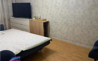 Продажа 3-комнатной квартиры, 69.7 м² - Продажа трехкомнатных квартир в Жетысуском р-не Алматы