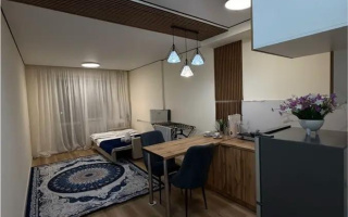 Продажа 1-комнатной квартиры, 30 м² - Продажа недвижимости в Алматы - страница 8
