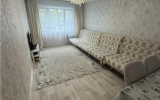 Продажа 2-комнатной квартиры, 48 м² - Продажа квартир в панельном доме в Караганде