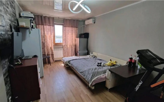 Продажа 1-комнатной квартиры, 47 м² - Продажа квартир в новостройках Алматы без посредников - страница 84