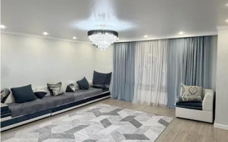 Продажа 3-комнатной квартиры, 120 м² - Продажа квартир в Астане без посредников