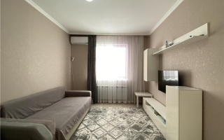 Продажа 1-комнатной квартиры, 45 м² - Продажа однокомнатных квартир в Астане