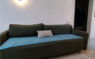 Продажа 1-комнатной квартиры, 31 м²