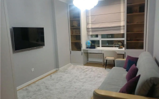 Продажа 4-комнатной квартиры, 118 м² - Продажа квартир в Астане - страница 70