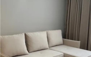 Продажа 2-комнатной квартиры, 50 м², пр. Райымбека, дом  210/7 - Продажа  двухкомнатных квартир в новостройках Алматы с фото