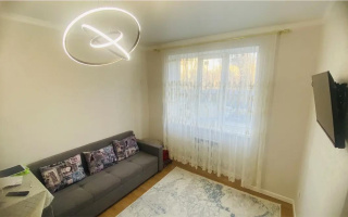 Продажа 1-комнатной квартиры, 21.8 м², мкр-н Калкаман-1, дом  5 - Продажа  однокомнатных квартир в новостройках Алматы