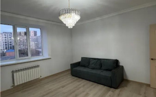 Продажа 1-комнатной квартиры, 40 м², ул. Калдаякова, дом  19/1 - Продажа  однокомнатных квартир в Астане