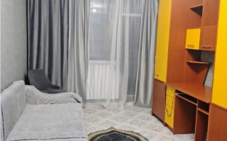 Продажа 1-комнатной квартиры, 43 м² - Продажа однокомнатных квартир в кирпичном доме в Астане
