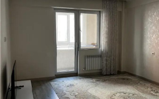 Продажа 1-комнатной квартиры, 43 м² - Продажа квартир в Алматы