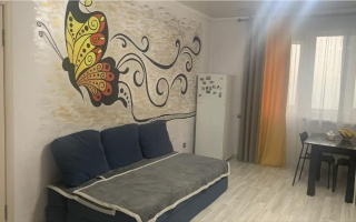 Продажа 2-комнатной квартиры, 54.3 м², ул. Навои, дом  37 - Продажа квартир в Алматы без посредников