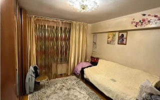 Продажа 3-комнатной квартиры, 85.8 м², пр. Назарбаева, дом  311 - Продажа квартир в Алматы без посредников