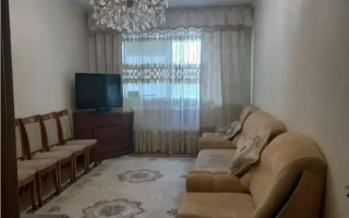 Продажа 4-комнатной квартиры, 104 м², ул. Аманжолова, дом  26/2 - Продажа  четырехкомнатных квартир в Астане