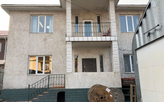 Аренда , 300 м², Нурмаганбетова - Аренда зданий в Алматы без посредников с фото
