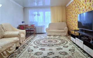 Продажа 3-комнатной квартиры, 89 м², ул. Мустафина - Продажа  трехкомнатных квартир в Темиртау