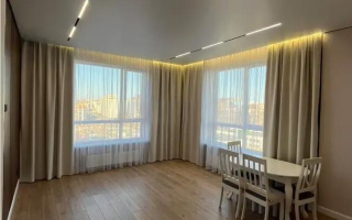 Продажа 3-комнатной квартиры, 79 м², ул. Казыбек би, дом  41/1 - Продажа  трехкомнатных квартир в Астане