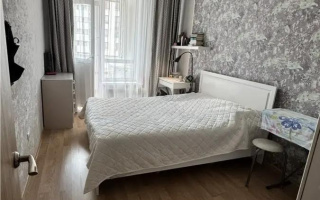 Продажа 3-комнатной квартиры, 82.2 м² - Продажа  трехкомнатных квартир в новостройках Астаны - страница 5