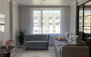 Продажа 3-комнатной квартиры, 87 м², ул. Коктерек, дом  139 - Продажа  трехкомнатных квартир в новостройках Алматы