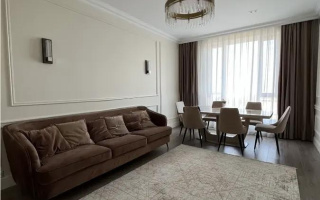 Продажа 3-комнатной квартиры, 88.3 м² - Продажа квартир в Алматы - страница 2