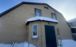 Продажа 5-комнатного дома, 850 м², пер. Шашу, дом  6 - пр. Жумабаева - Продажа домов, коттеджей в Астане с фото