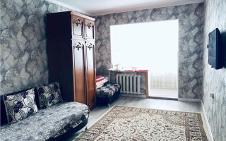 Продажа 1-комнатной квартиры, 33 м², мкр-н Айнабулак-1, дом  24 - Продажа квартир в Алматы