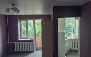 Продажа 1-комнатной квартиры, 31 м², ул. Тимирязева, дом  49 - Продажа квартир в Казахстане