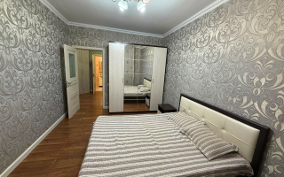 Аренда 2-комнатной квартиры посуточно, 55 м² - Аренда квартир посуточно в Астане