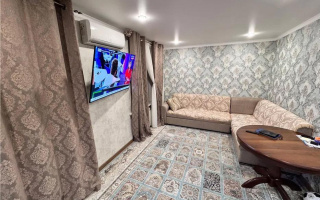 Продажа 3-комнатной квартиры, 64 м², ул. Горка Дружбы, дом  12а - Продажа  трехкомнатных квартир в Темиртау