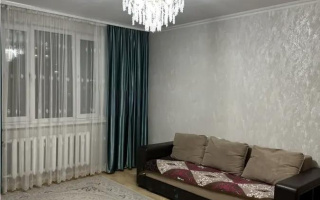 Продажа 1-комнатной квартиры, 42 м² - Продажа однокомнатных квартир от собственников в Астане