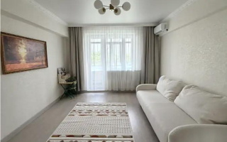 Продажа 1-комнатной квартиры, 36 м² - Продажа квартир в Алматы
