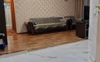 Продажа 3-комнатной квартиры, 58 м², ул. Кенесары, дом  80 - Продажа  трехкомнатных квартир в Астане с фото