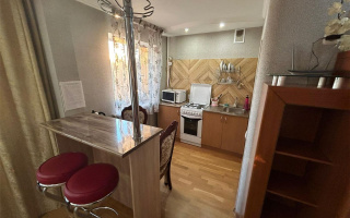 Продажа 2-комнатной квартиры, 48 м², мкр-н 6 - Продажа  двухкомнатных квартир в Караганде с фото