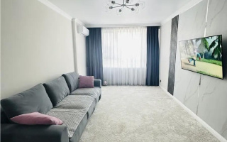 Продажа 3-комнатной квартиры, 89 м² - Продажа трехкомнатных квартир в Алматы - страница 3