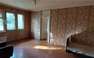 Продажа 2-комнатной квартиры, 41 м² - Продажа квартир в панельном доме в Казахстане