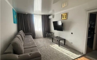 Продажа 2-комнатной квартиры, 51 м², пр. Богенбай батыра, дом  21 - Продажа  двухкомнатных квартир в Астане