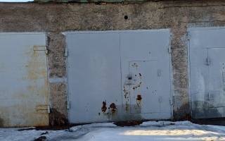 Продажа гаража, 20 м² - Продажа гаражей в Караганде без посредников