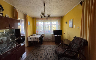 Продажа 2-комнатной квартиры, 45 м², пр. Момышулы - Продажа  двухкомнатных квартир в Темиртау