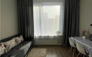 Продажа 2-комнатной квартиры, 46.6 м², ул. Утеген батыра, дом  11в - Продажа квартир в Алматы