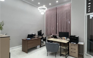 Продажа 1-комнатной квартиры, 55 м² - Продажа квартир в Алматы в Бостандыкском р-не