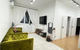 Продажа 3-комнатной квартиры, 63 м² - Продажа квартир в Алмалинском р-не Алматы