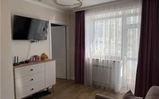 Продажа 2-комнатной квартиры, 42 м² - Продажа квартир в районе Город в Караганде