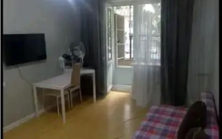 Продажа 1-комнатной квартиры, 33.5 м², пр. Абая, дом  75 - Продажа  однокомнатных квартир в Алматы без посредников